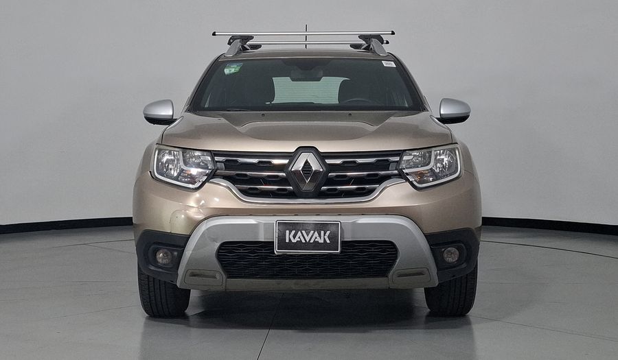 Renault Duster 1.6 ICONIC Suv 2021