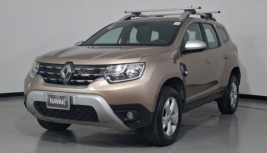 Renault • Duster