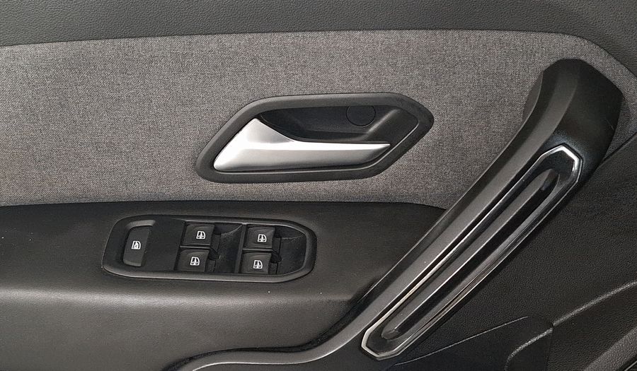 Renault Duster 1.6 ICONIC Suv 2021