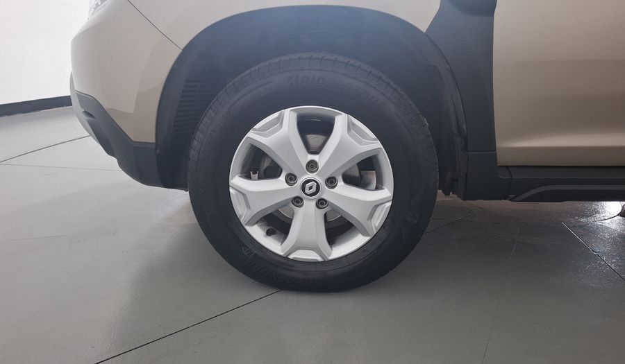 Renault Duster 1.6 ICONIC Suv 2021