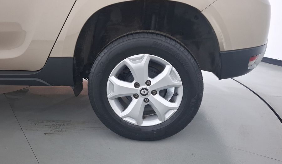 Renault Duster 1.6 ICONIC Suv 2021