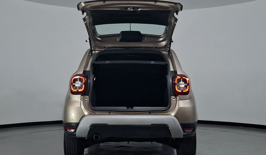 Renault Duster 1.6 ICONIC Suv 2021