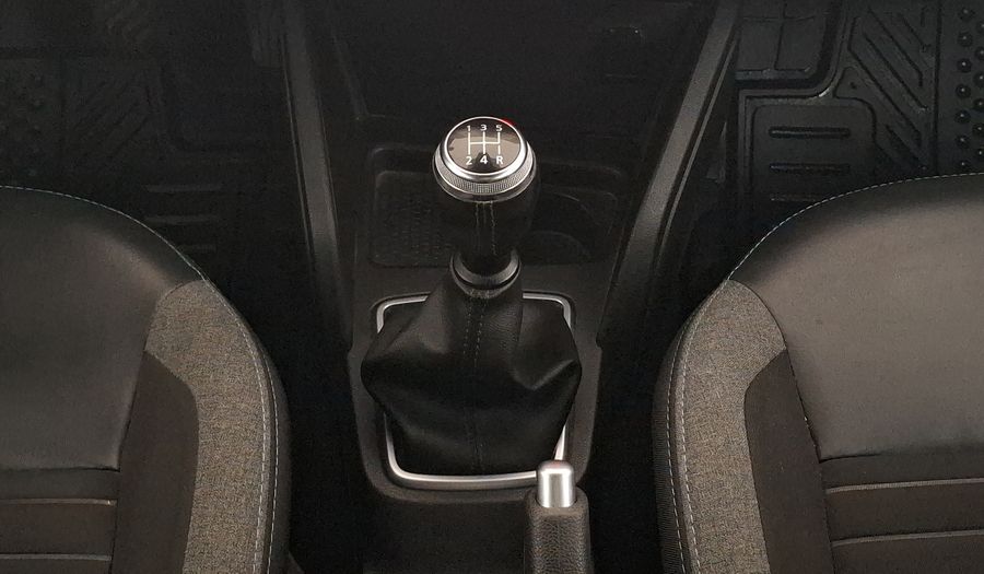 Renault Duster 1.6 ICONIC Suv 2021