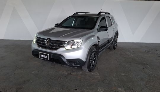 Renault • Duster
