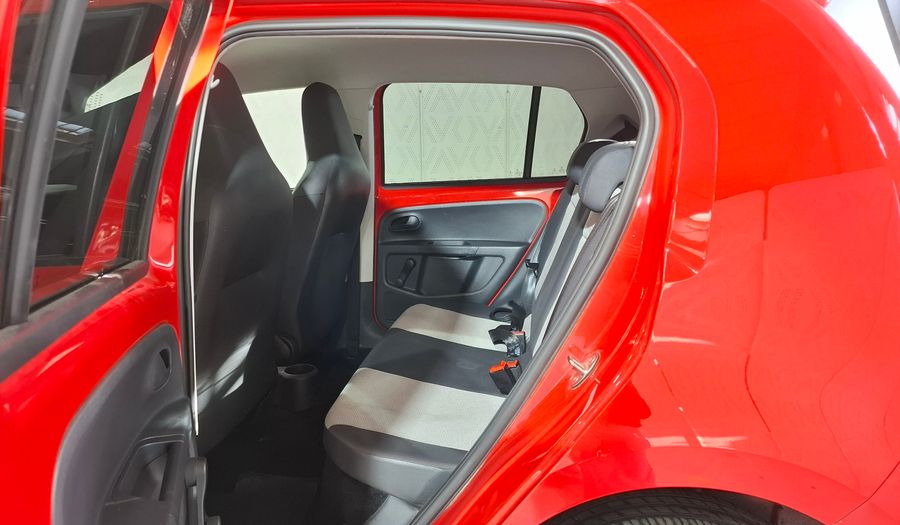 Volkswagen Up 1.0 TAKE UP Hatchback 2017