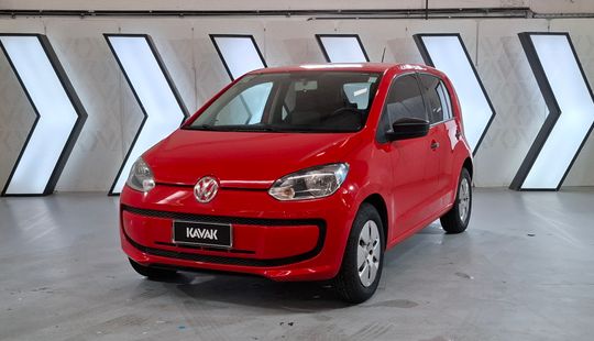 Volkswagen • up