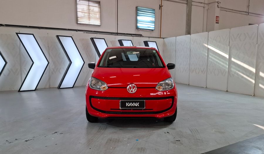 Volkswagen Up 1.0 TAKE UP Hatchback 2017