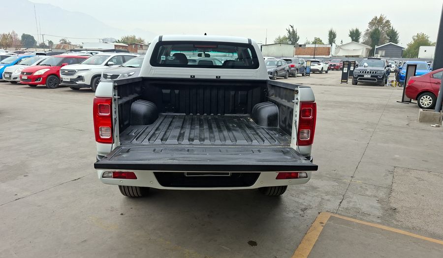 Jac T8 2.0D PRO LUXURY Pickup 2026