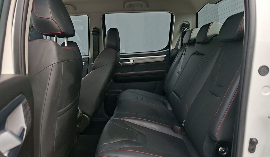 Jac T8 2.0D PRO LUXURY Pickup 2026