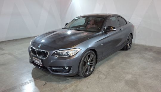 Bmw • Serie 2