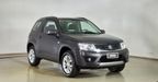 Suzuki Grand Vitara 2.4 GLX AUTO 4WD NAV Suv 2016