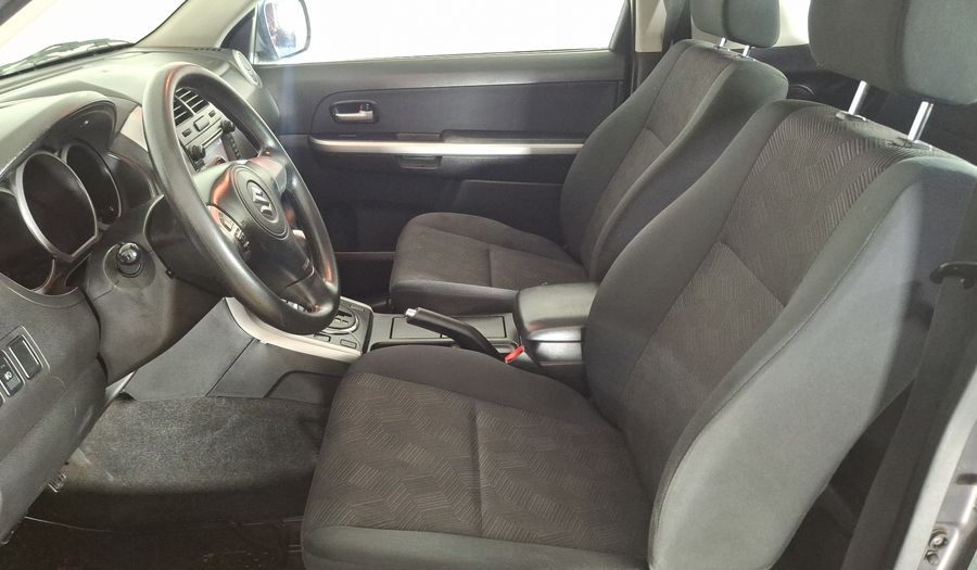 Suzuki Grand Vitara 2.4 GLX AUTO 4WD NAV Suv 2016