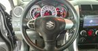 Suzuki Grand Vitara 2.4 GLX AUTO 4WD NAV Suv 2016