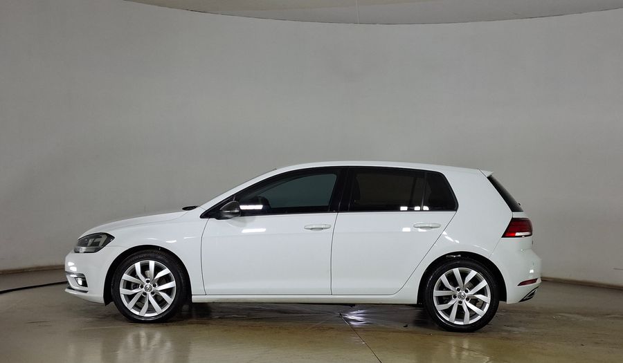 Volkswagen Golf 1.4 TSI DSG HIGHLINE Hatchback 2020