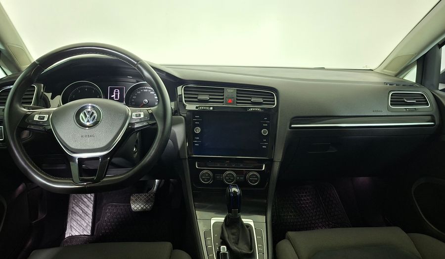 Volkswagen Golf 1.4 TSI DSG HIGHLINE Hatchback 2020