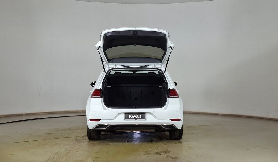 Volkswagen Golf 1.4 TSI DSG HIGHLINE Hatchback 2020