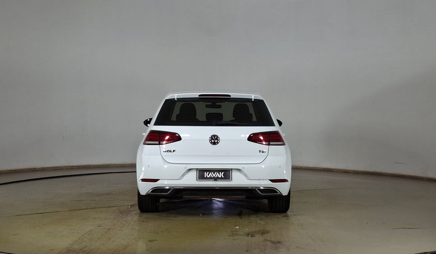 Volkswagen Golf 1.4 TSI DSG HIGHLINE Hatchback 2020