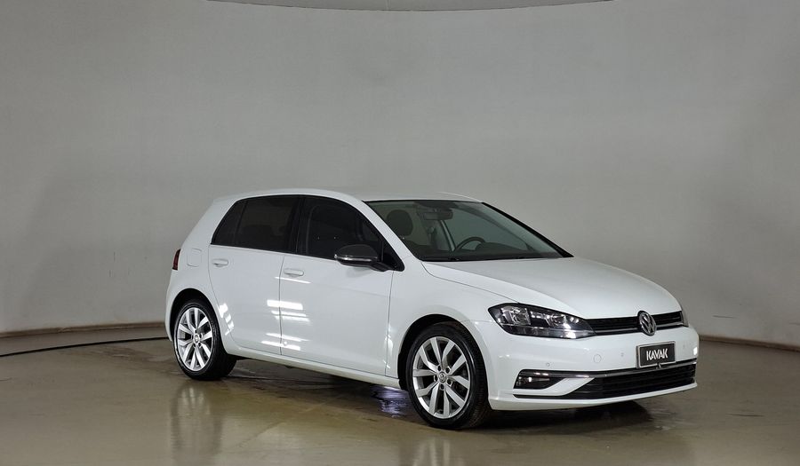 Volkswagen Golf 1.4 TSI DSG HIGHLINE Hatchback 2020