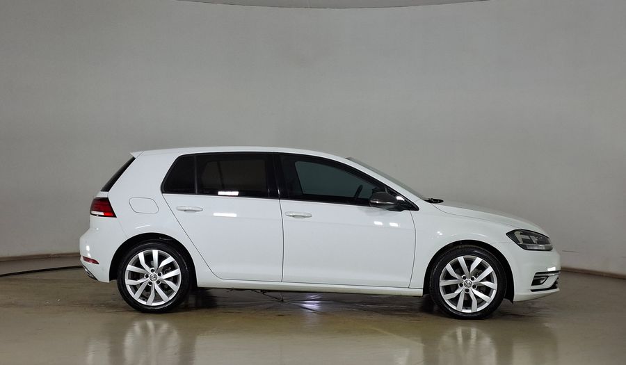 Volkswagen Golf 1.4 TSI DSG HIGHLINE Hatchback 2020