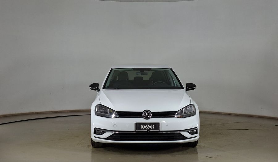 Volkswagen Golf 1.4 TSI DSG HIGHLINE Hatchback 2020