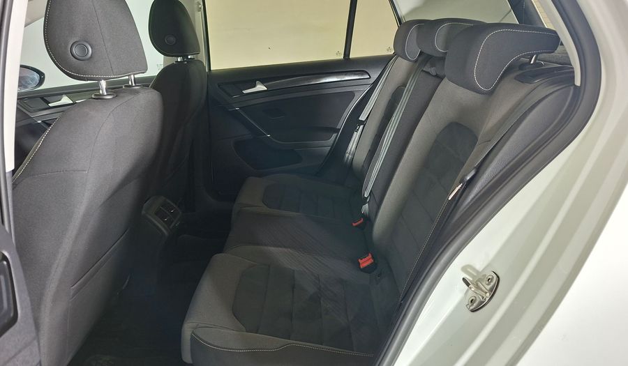 Volkswagen Golf 1.4 TSI DSG HIGHLINE Hatchback 2020