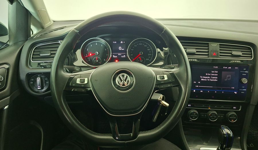 Volkswagen Golf 1.4 TSI DSG HIGHLINE Hatchback 2020