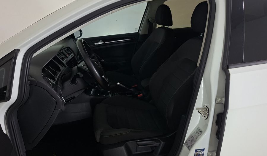 Volkswagen Golf 1.4 TSI DSG HIGHLINE Hatchback 2020