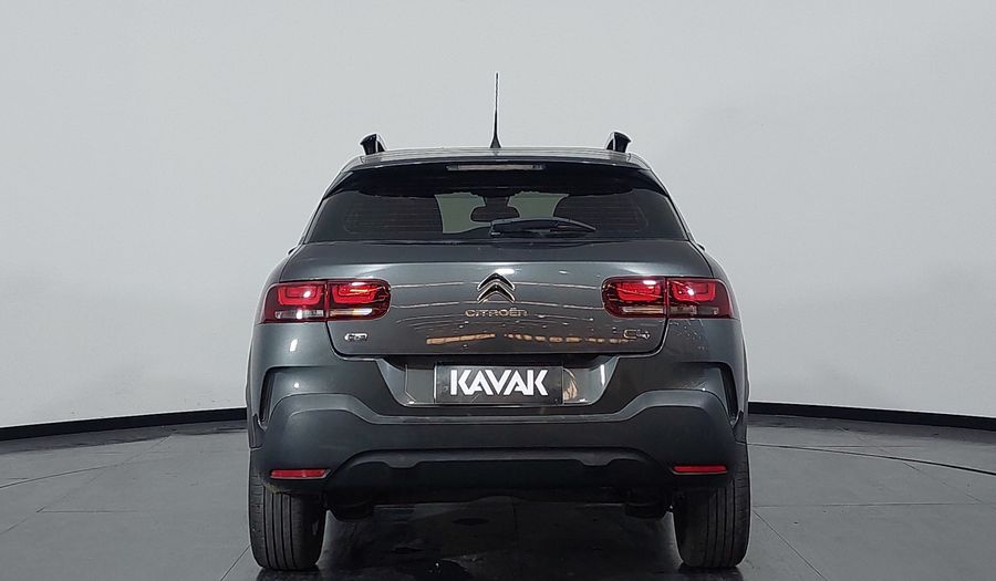 Citroen C4 Cactus 1.6 THP SHINE PACK AUTO Suv 2020
