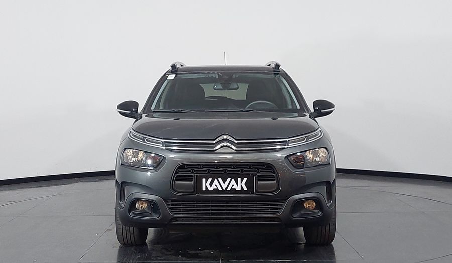 Citroen C4 Cactus 1.6 THP SHINE PACK AUTO Suv 2020