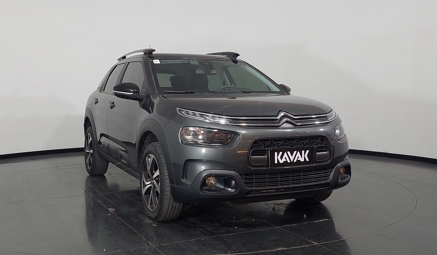 Citroen C4 Cactus 1.6 THP SHINE PACK AUTO Suv 2020