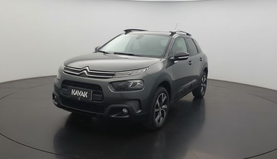 Citroen • C4 Cactus