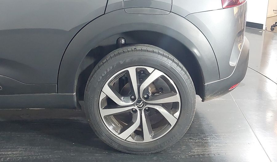 Citroen C4 Cactus 1.6 THP SHINE PACK AUTO Suv 2020