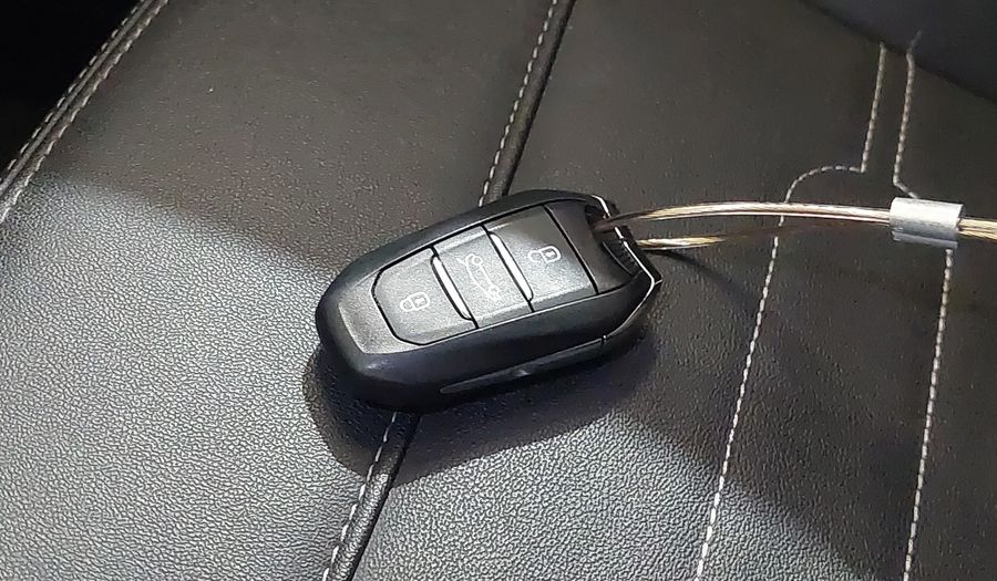 Citroen C4 Cactus 1.6 THP SHINE PACK AUTO Suv 2020