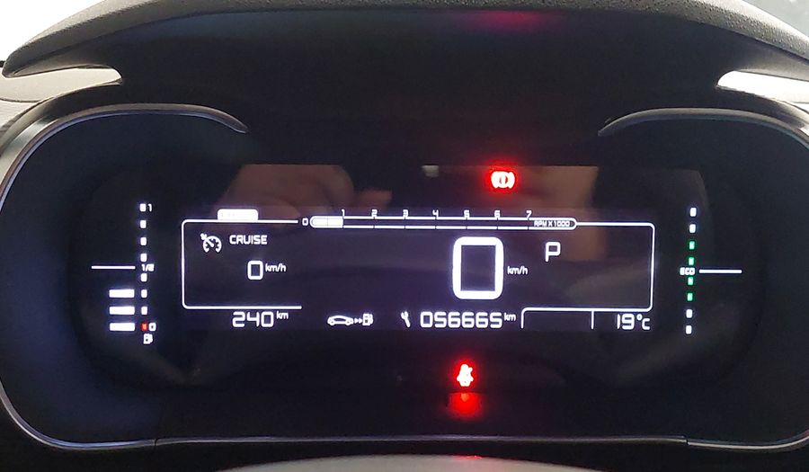 Citroen C4 Cactus 1.6 THP SHINE PACK AUTO Suv 2020