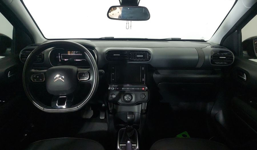 Citroen C4 Cactus 1.6 THP SHINE PACK AUTO Suv 2020