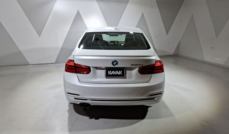 Bmw Serie 3 2.0 330E IPERFORMANCE SPORT LINE AUTO Sedan 2018