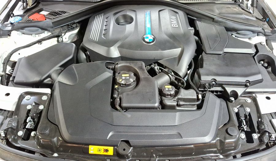 Bmw Serie 3 2.0 330E IPERFORMANCE SPORT LINE AUTO Sedan 2018