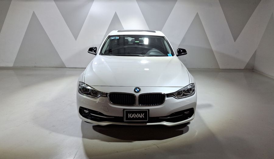 Bmw Serie 3 2.0 330E IPERFORMANCE SPORT LINE AUTO Sedan 2018