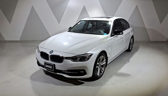 Bmw • Serie 3
