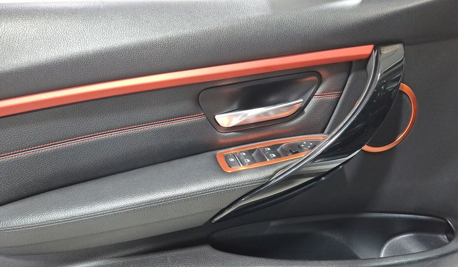 Bmw Serie 3 2.0 330E IPERFORMANCE SPORT LINE AUTO Sedan 2018