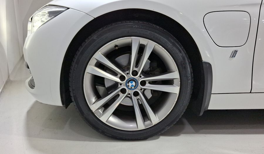 Bmw Serie 3 2.0 330E IPERFORMANCE SPORT LINE AUTO Sedan 2018