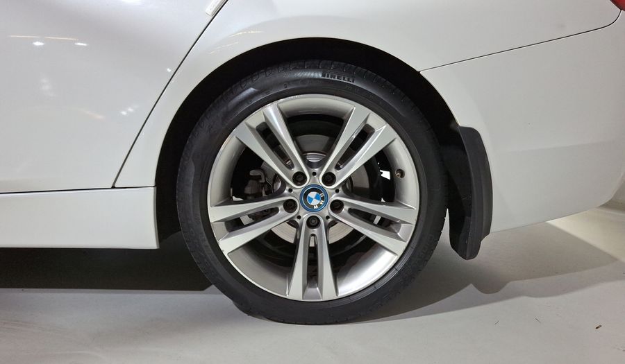 Bmw Serie 3 2.0 330E IPERFORMANCE SPORT LINE AUTO Sedan 2018