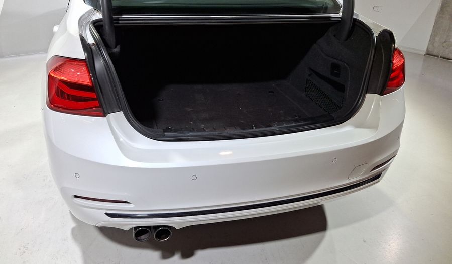 Bmw Serie 3 2.0 330E IPERFORMANCE SPORT LINE AUTO Sedan 2018
