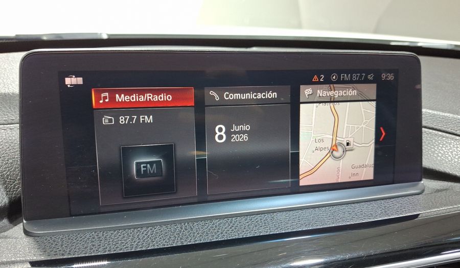 Bmw Serie 3 2.0 330E IPERFORMANCE SPORT LINE AUTO Sedan 2018