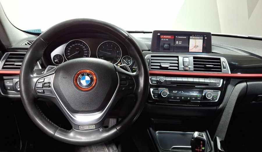 Bmw Serie 3 2.0 330E IPERFORMANCE SPORT LINE AUTO Sedan 2018