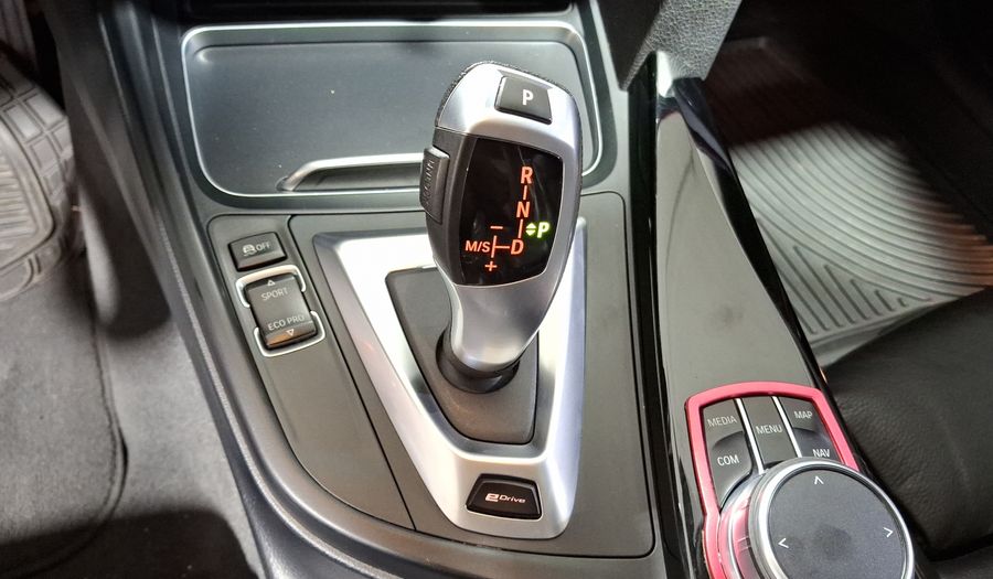 Bmw Serie 3 2.0 330E IPERFORMANCE SPORT LINE AUTO Sedan 2018