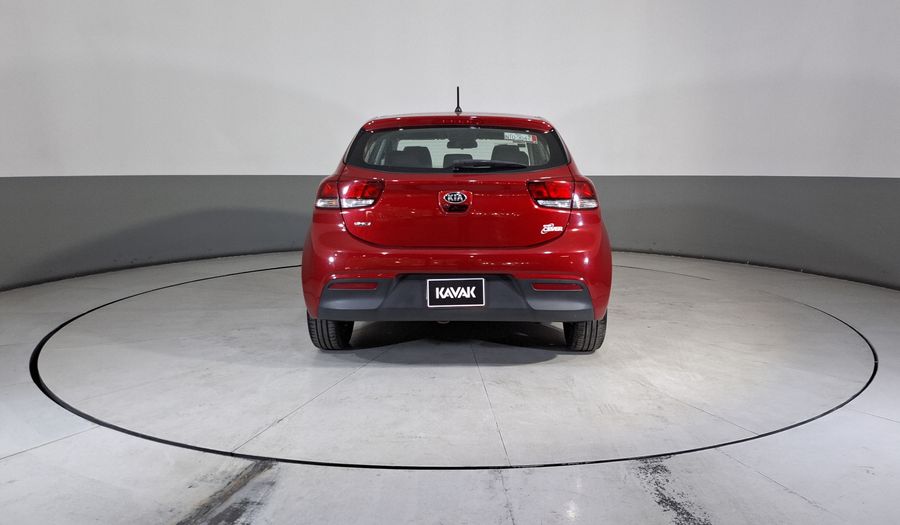 Kia Rio 1.6 LX Hatchback 2021