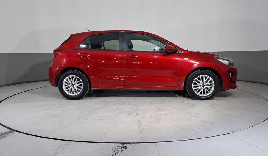 Kia Rio 1.6 LX Hatchback 2021