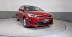 Kia Rio 1.6 LX Hatchback 2021