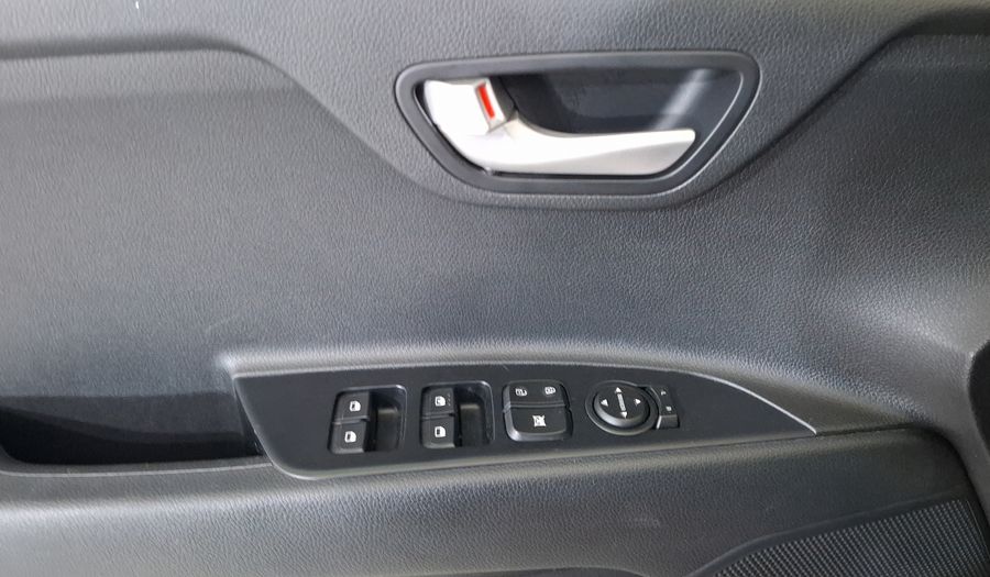 Kia Rio 1.6 LX Hatchback 2021